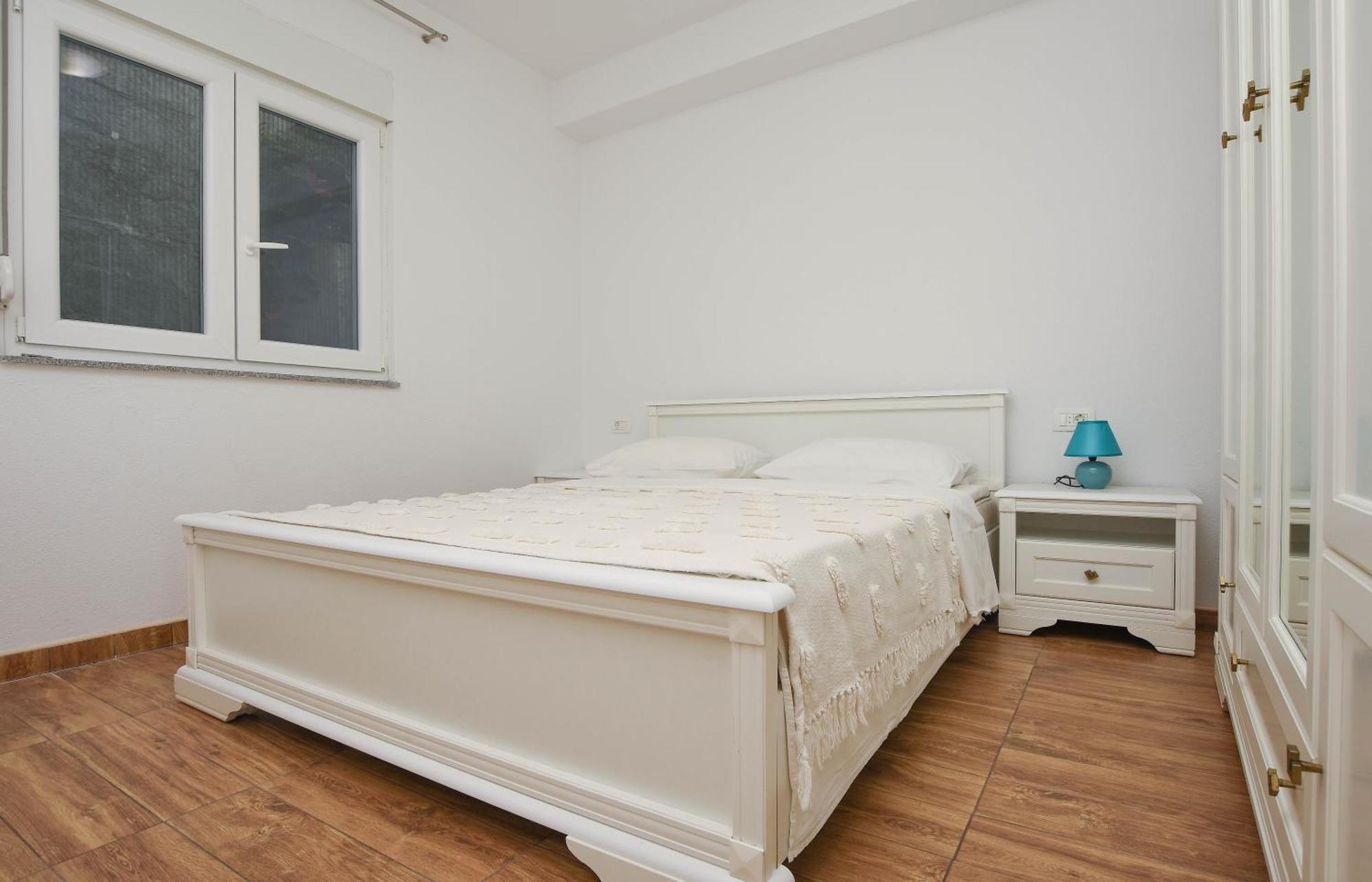Relax 1 Apartment Pakoštane Екстериор снимка