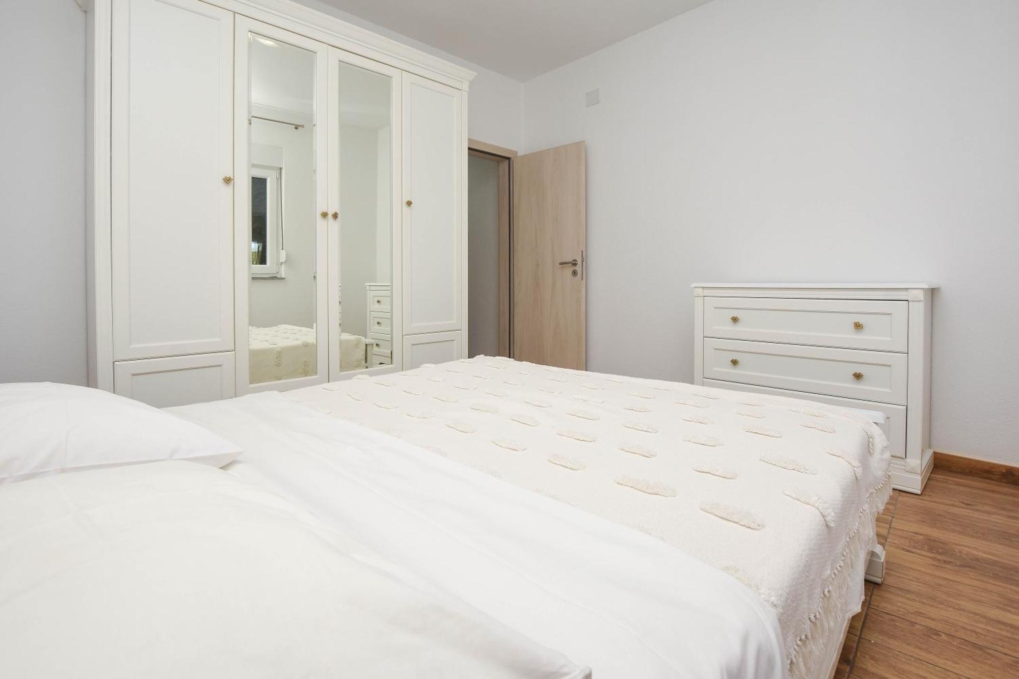 Relax 1 Apartment Pakoštane Екстериор снимка