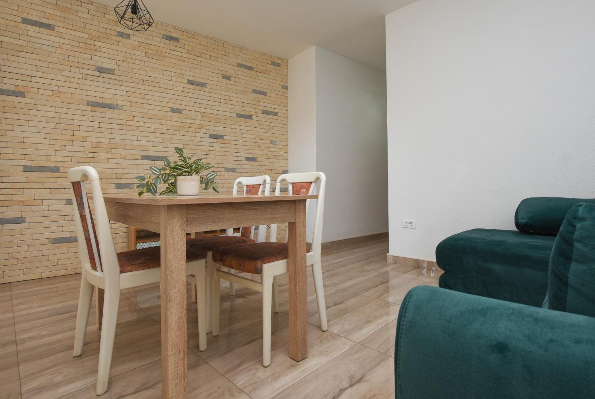 Relax 1 Apartment Pakoštane Екстериор снимка